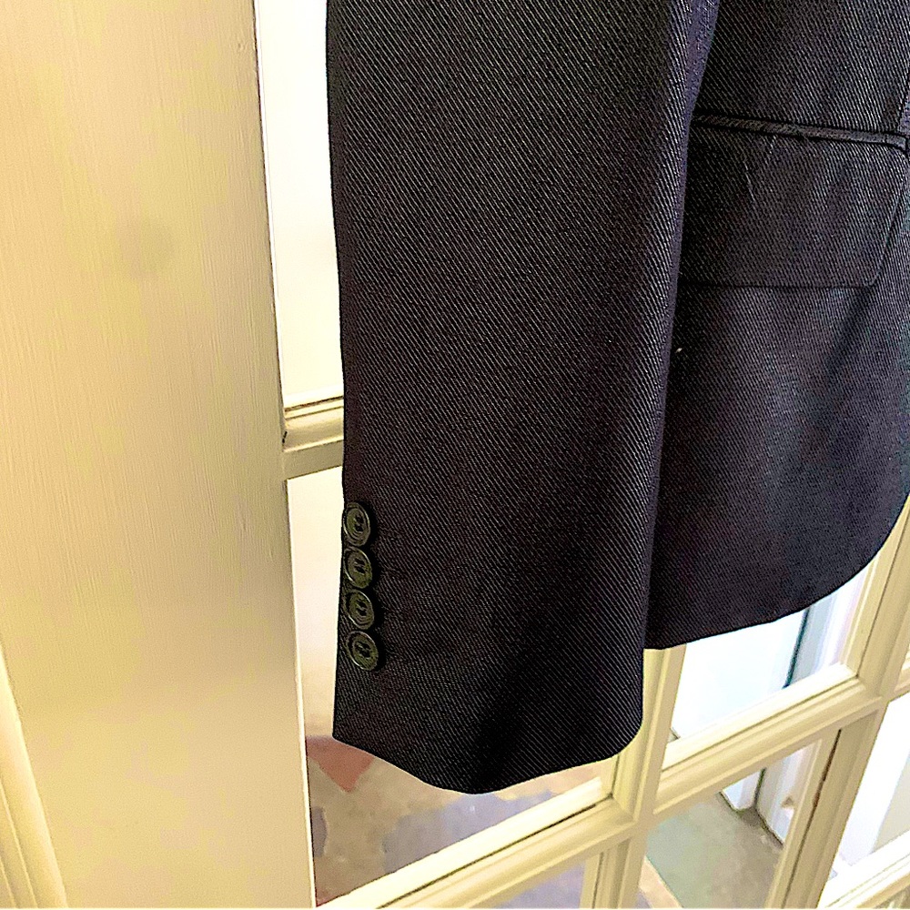 Chromatic Sports Jacket - Picture 4 of 4